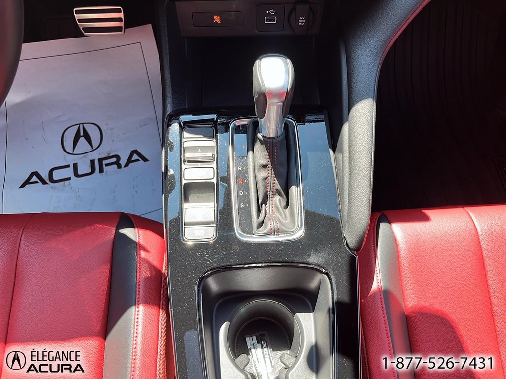 2023 Acura Integra in Granby, Quebec - 19 - w1024h768px