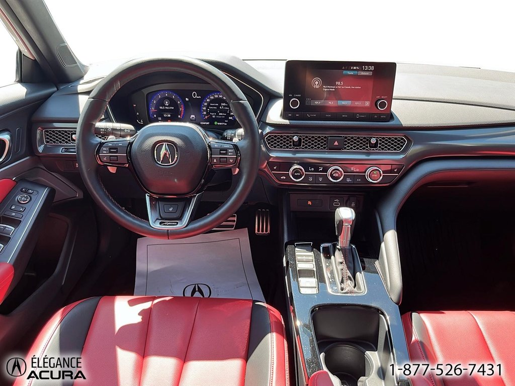 2023 Acura Integra in Granby, Quebec - 14 - w1024h768px
