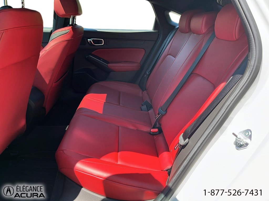 2023 Acura Integra in Granby, Quebec - 13 - w1024h768px