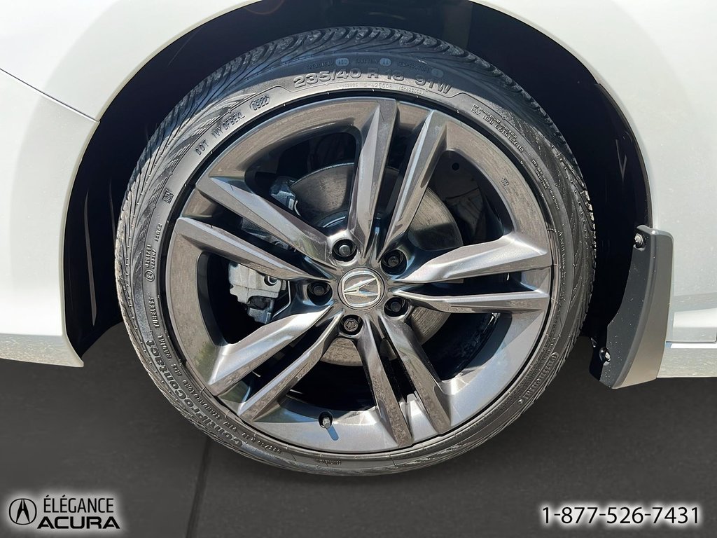 2023 Acura Integra in Granby, Quebec - 10 - w1024h768px