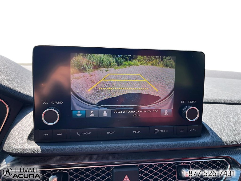 2023 Acura Integra in Granby, Quebec - 21 - w1024h768px