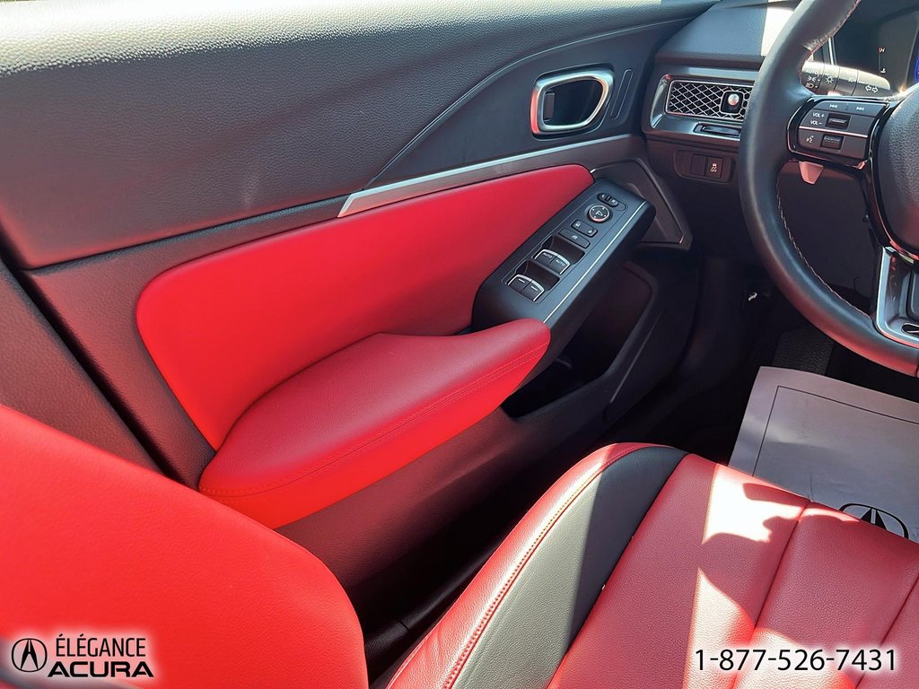 2023 Acura Integra in Granby, Quebec - 15 - w1024h768px