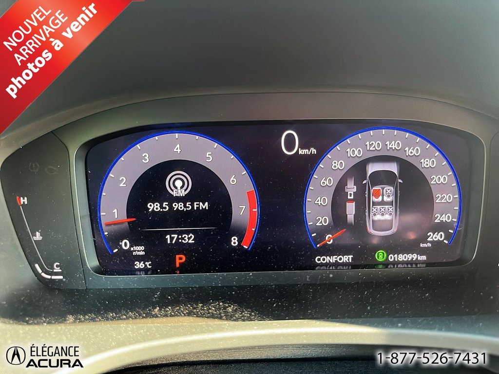 Acura Integra A-Spec 2023 à Granby, Québec - 4 - w1024h768px