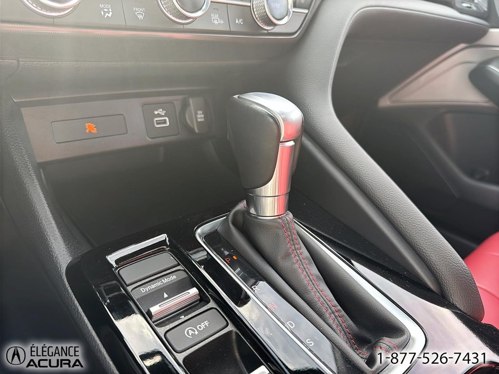 Acura Integra  2024 à Granby, Québec - 18 - w1024h768px