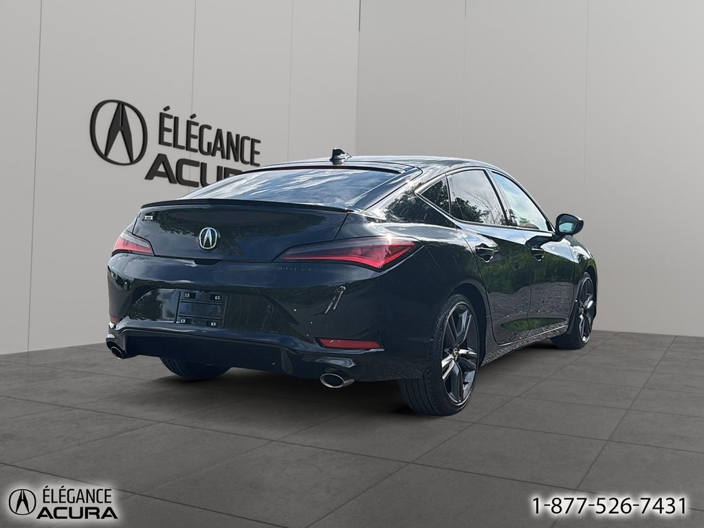 Acura Integra  2024 à Granby, Québec - 5 - w1024h768px