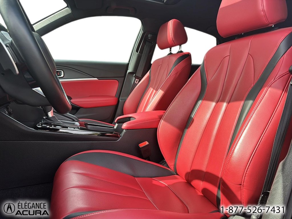 Acura Integra  2024 à Granby, Québec - 11 - w1024h768px