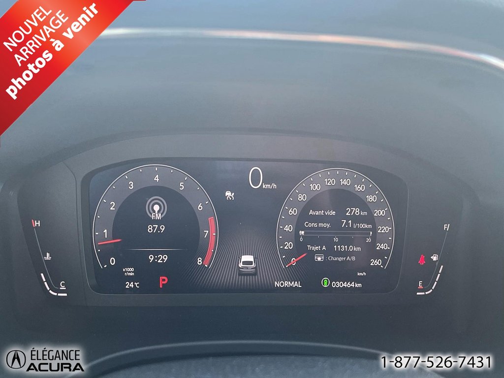 2024 Acura Integra A-Spec in Granby, Quebec - 3 - w1024h768px