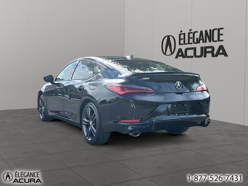 Acura Integra  2024 à Granby, Québec - 7 - w1024h768px