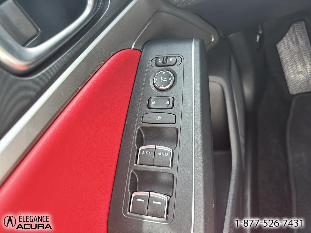 Acura Integra  2024 à Granby, Québec - 14 - w1024h768px