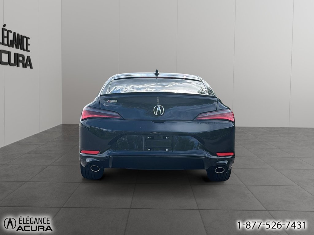 Acura Integra  2024 à Granby, Québec - 6 - w1024h768px
