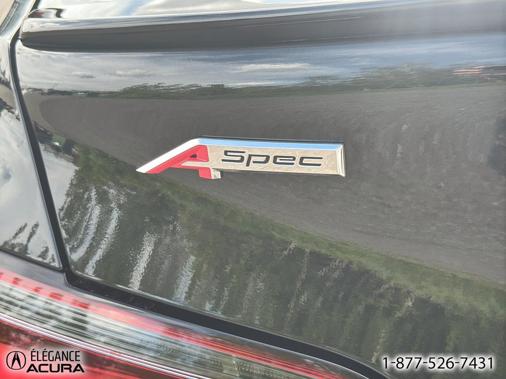 Acura Integra  2024 à Granby, Québec - 19 - w1024h768px