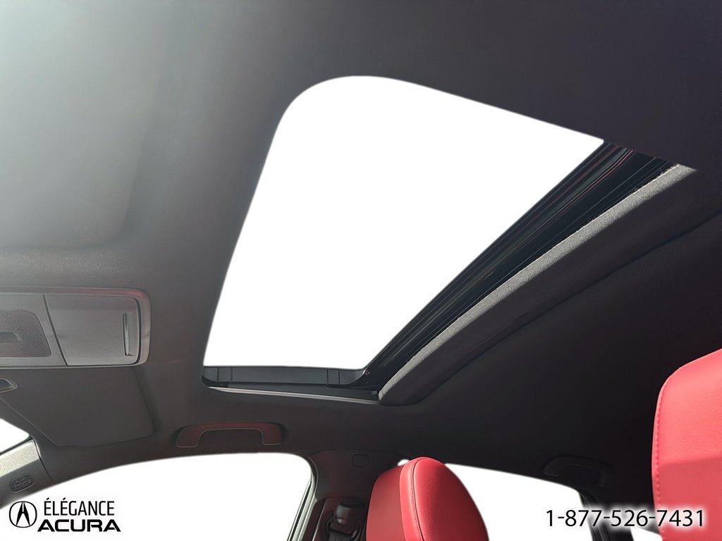 Acura Integra  2024 à Granby, Québec - 21 - w1024h768px