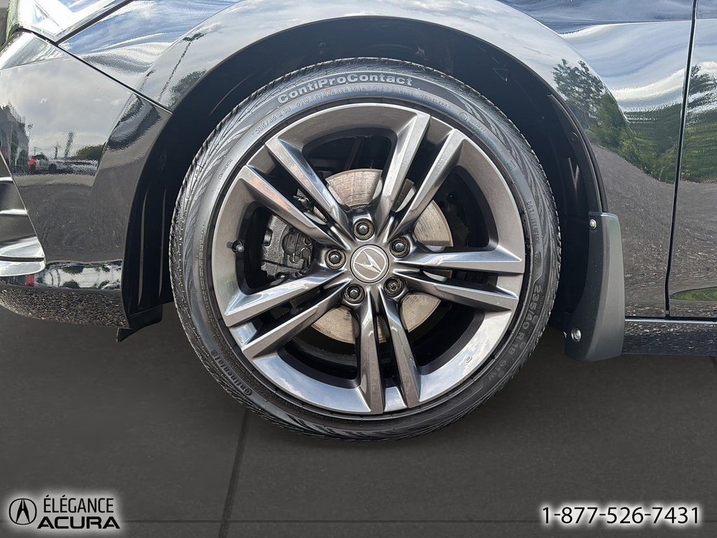 Acura Integra  2024 à Granby, Québec - 10 - w1024h768px