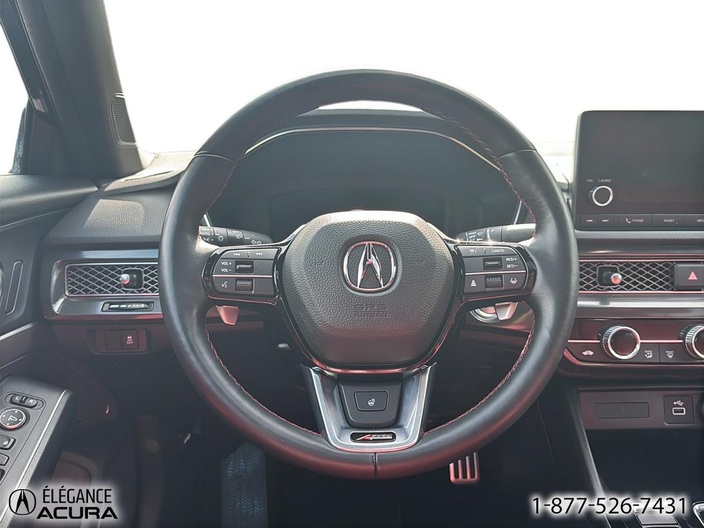 Acura Integra  2024 à Granby, Québec - 15 - w1024h768px
