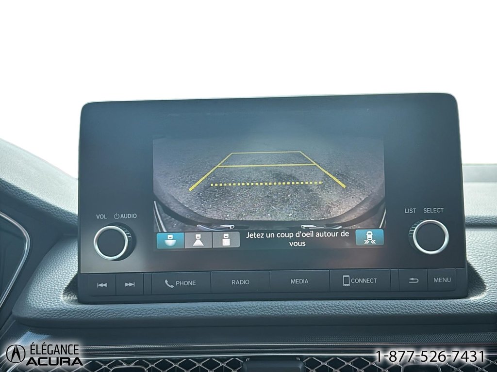 Acura Integra  2024 à Granby, Québec - 22 - w1024h768px