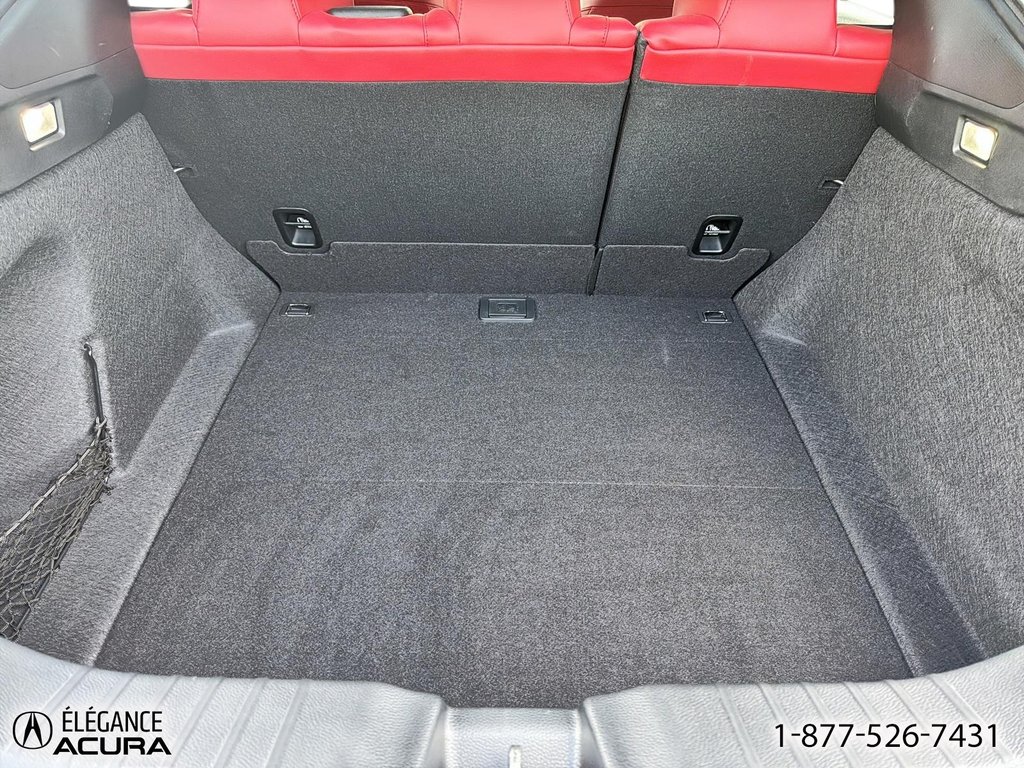 Acura Integra  2024 à Granby, Québec - 9 - w1024h768px