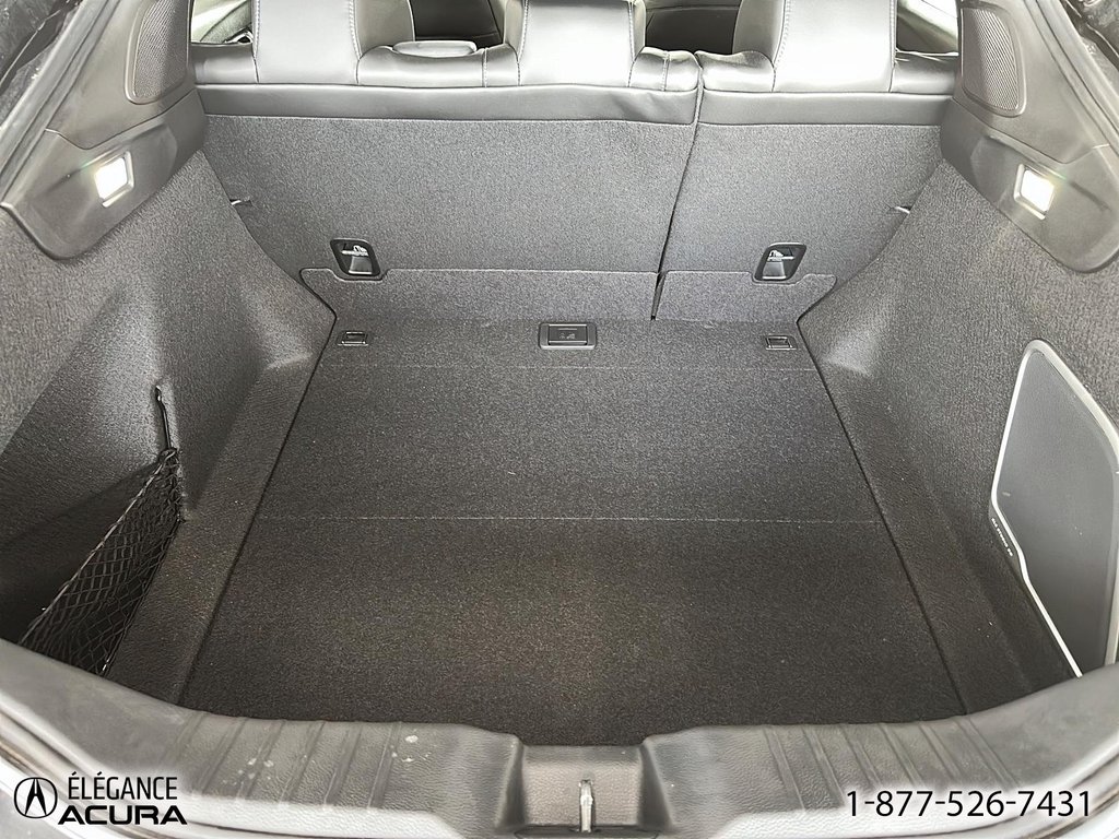 2025 Acura Integra Elite A-Spec CVT in Granby, Quebec - 9 - w1024h768px