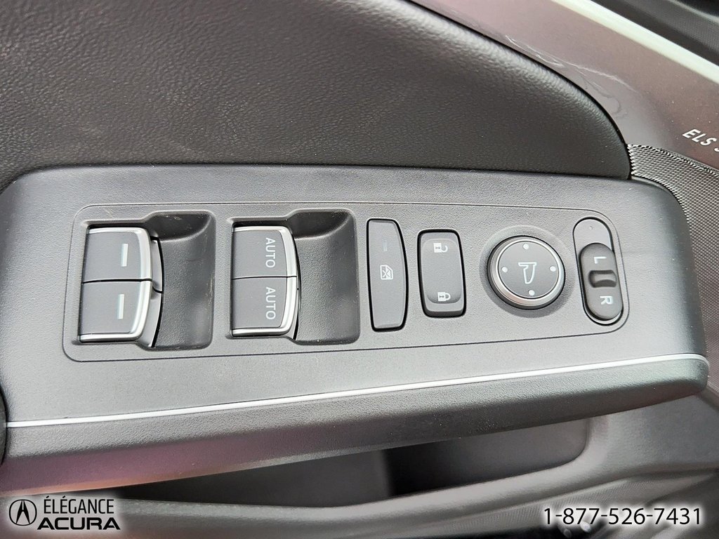 2025 Acura Integra Elite A-Spec CVT in Granby, Quebec - 14 - w1024h768px