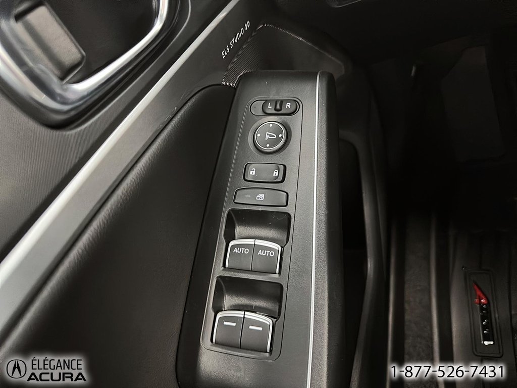 2025 Acura Integra Elite A-Spec CVT in Granby, Quebec - 14 - w1024h768px