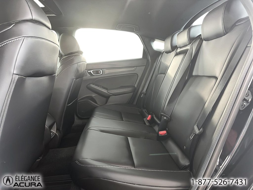 2025 Acura Integra Elite A-Spec CVT in Granby, Quebec - 12 - w1024h768px