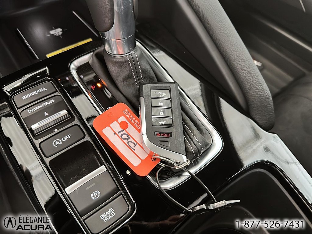 2025 Acura Integra Elite A-Spec CVT in Granby, Quebec - 20 - w1024h768px
