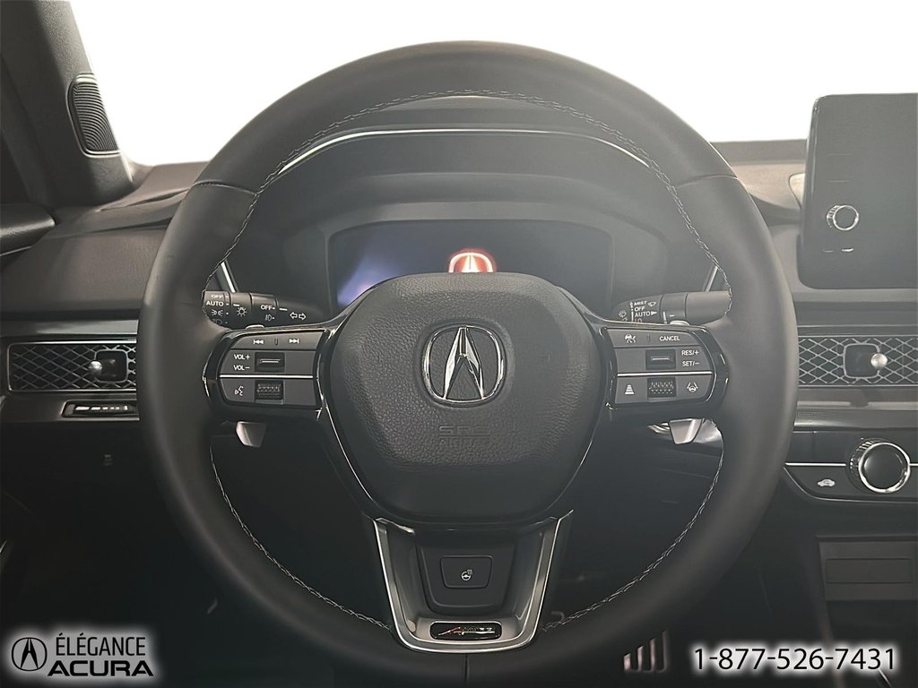 2025 Acura Integra Elite A-Spec CVT in Granby, Quebec - 15 - w1024h768px