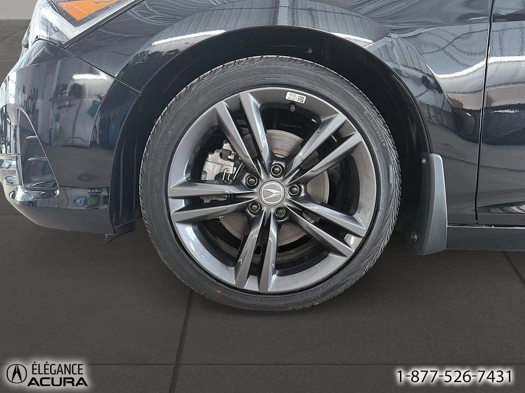 2025 Acura Integra Elite A-Spec CVT in Granby, Quebec - 10 - w1024h768px