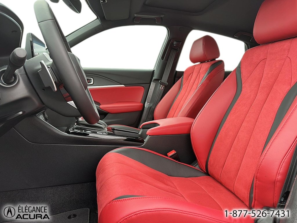 2025 Acura Integra Elite A-Spec CVT in Granby, Quebec - 11 - w1024h768px