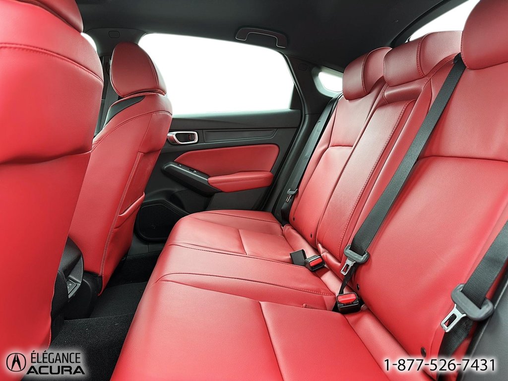 2025 Acura Integra Elite A-Spec CVT in Granby, Quebec - 12 - w1024h768px
