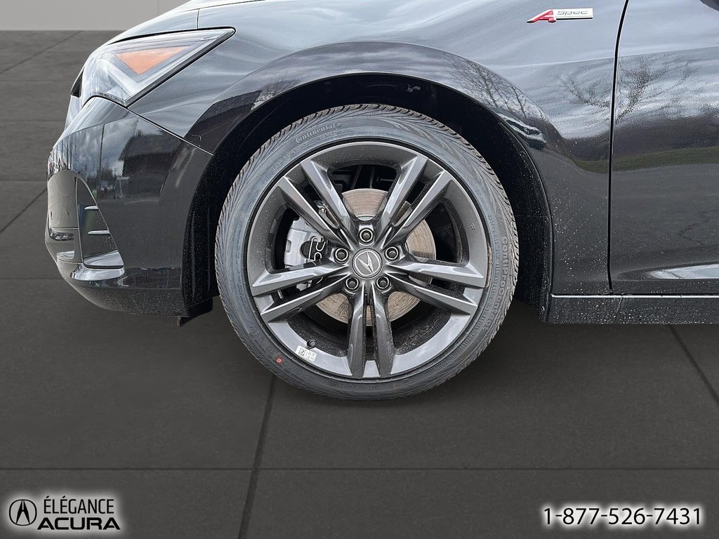 2025 Acura Integra Elite A-Spec CVT in Granby, Quebec - 10 - w1024h768px