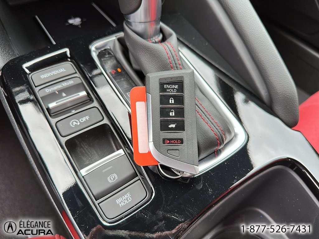 2025 Acura Integra Elite A-Spec CVT in Granby, Quebec - 20 - w1024h768px