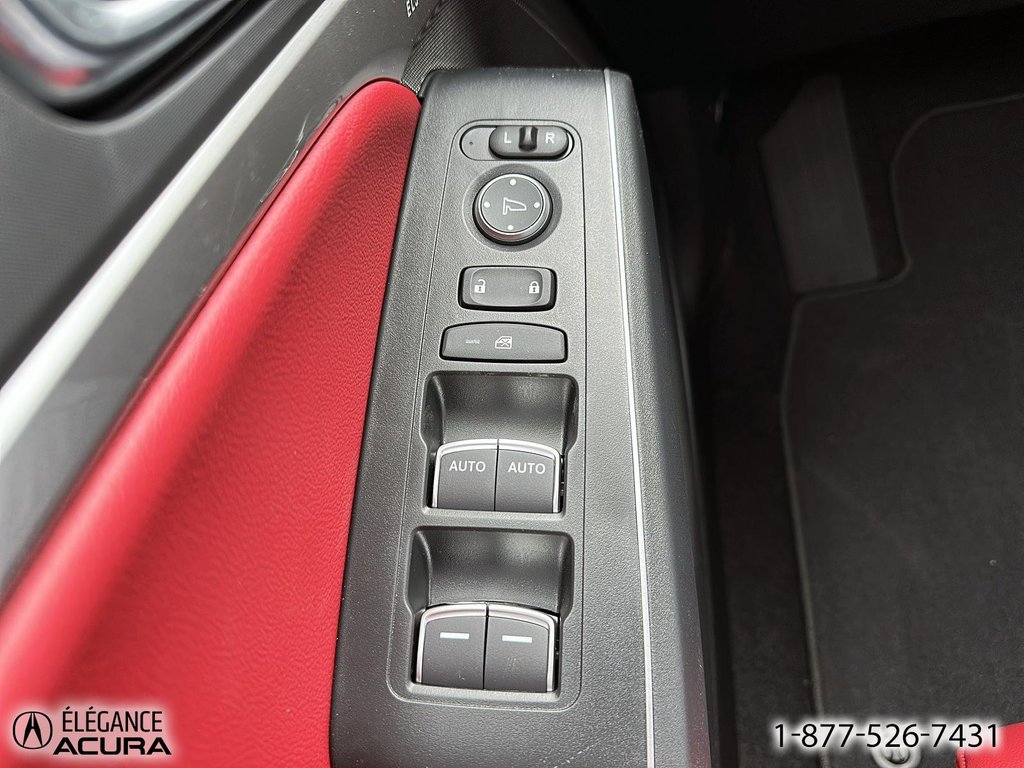 2025 Acura Integra Elite A-Spec CVT in Granby, Quebec - 14 - w1024h768px