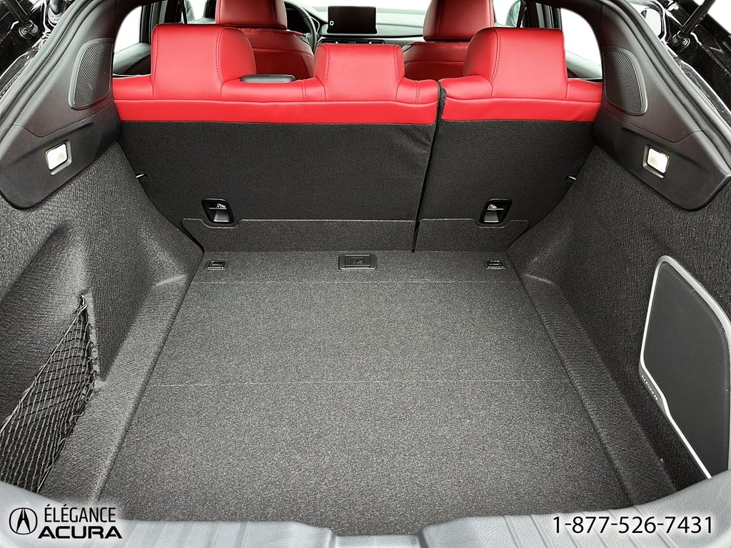 2025 Acura Integra Elite A-Spec CVT in Granby, Quebec - 9 - w1024h768px