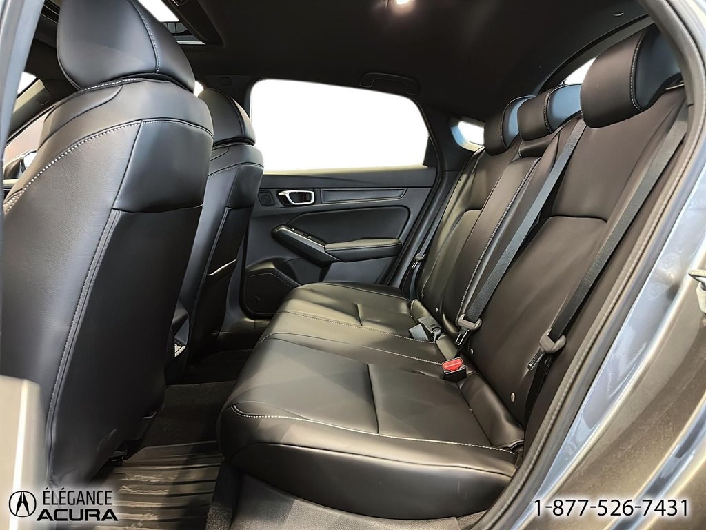 Acura Integra Elite A-Spec CVT 2025 à Granby, Québec - 11 - w1024h768px