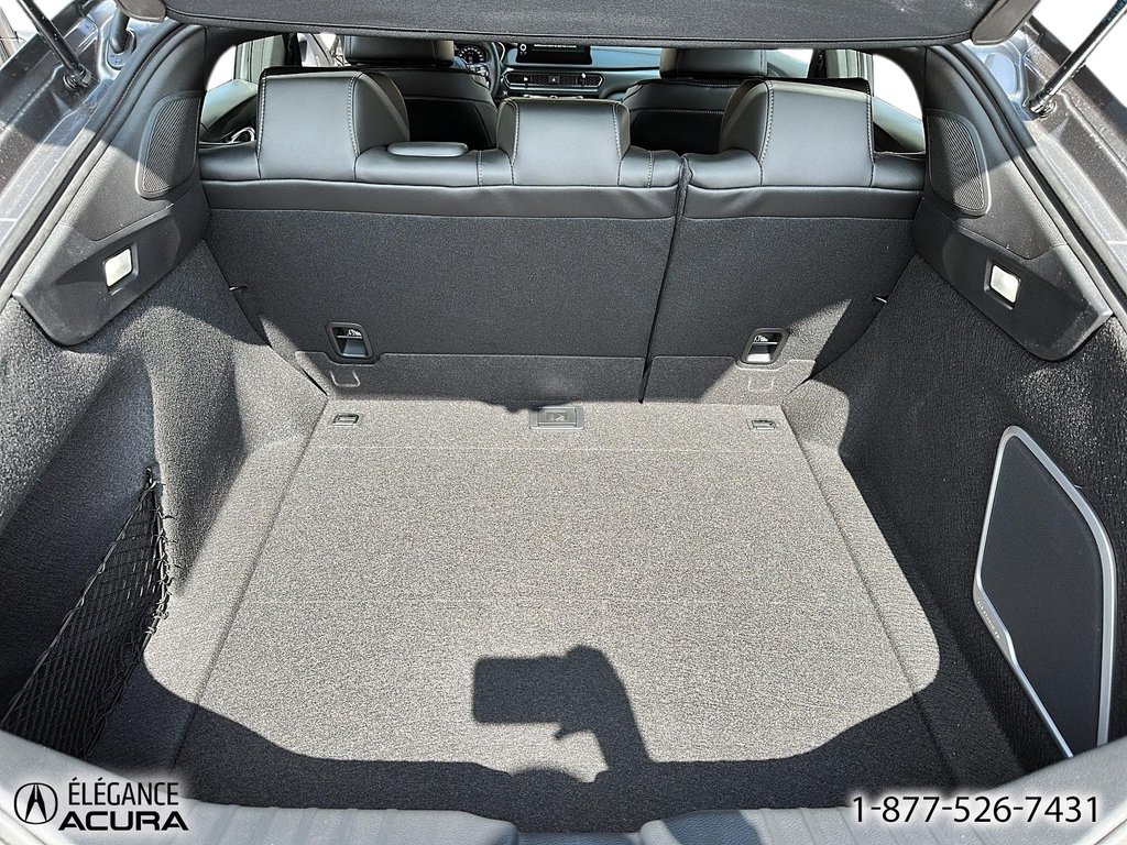 2025 Acura Integra Elite A-Spec CVT in Granby, Quebec - 9 - w1024h768px