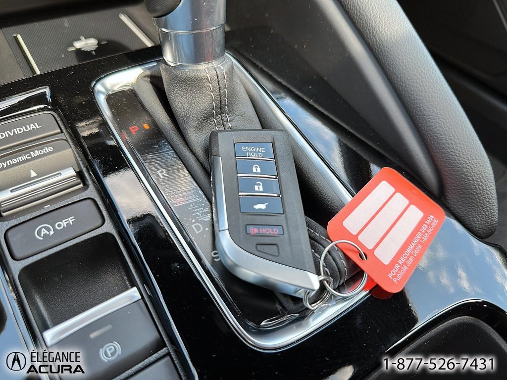 2025 Acura Integra Elite A-Spec CVT in Granby, Quebec - 20 - w1024h768px