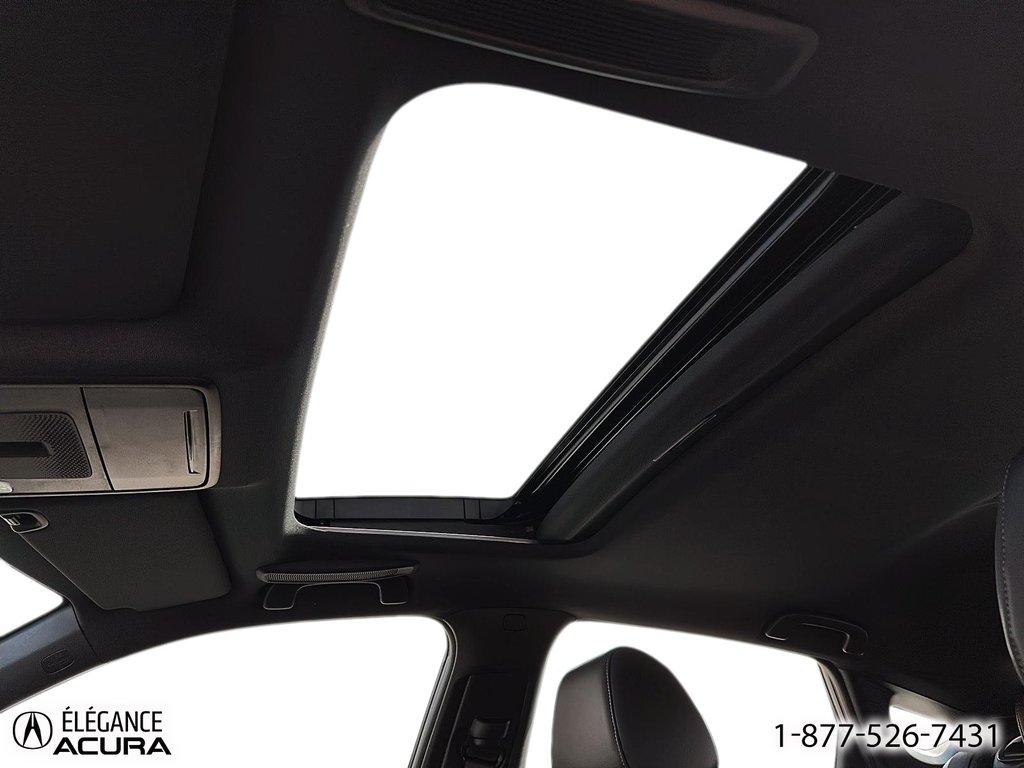 2025 Acura Integra Elite A-Spec CVT in Granby, Quebec - 21 - w1024h768px