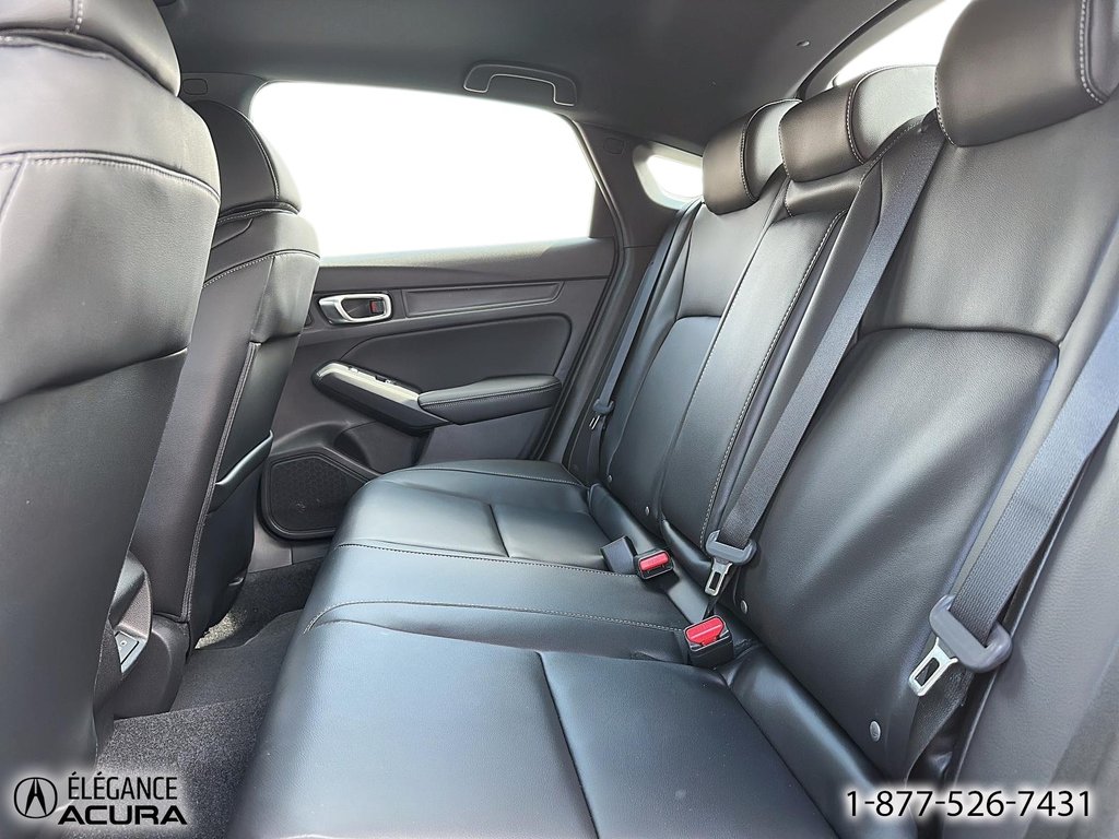 2025 Acura Integra Elite A-Spec CVT in Granby, Quebec - 12 - w1024h768px