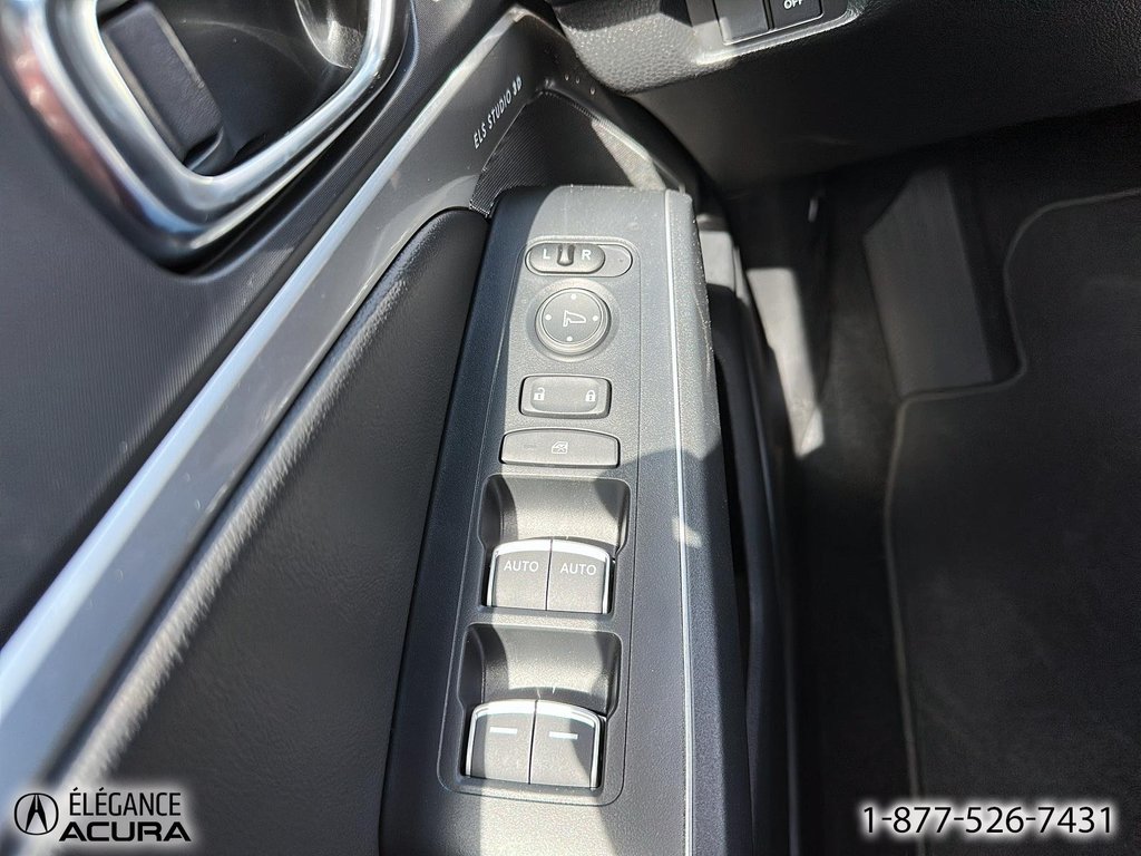 2025 Acura Integra Elite A-Spec CVT in Granby, Quebec - 14 - w1024h768px