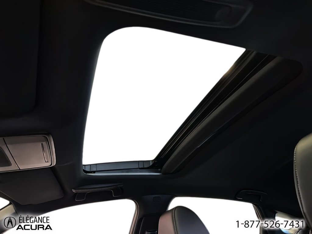 Acura Integra Elite A-Spec CVT 2025 à Granby, Québec - 19 - w1024h768px