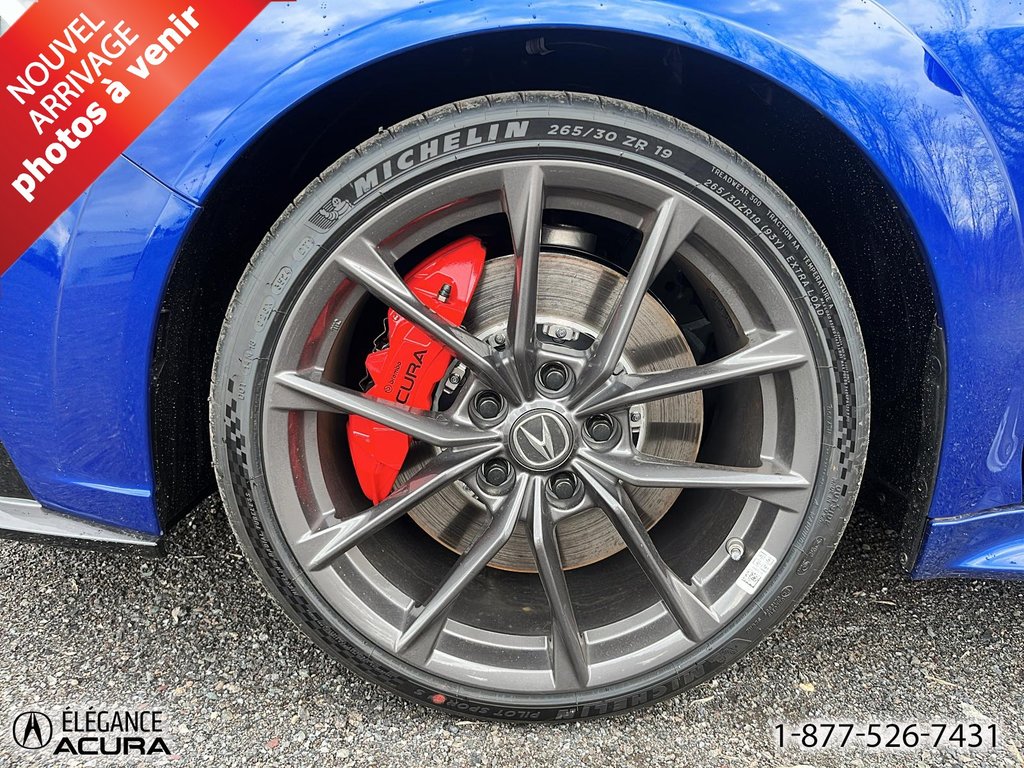 2025 Acura Integra Type S in Granby, Quebec - 10 - w1024h768px