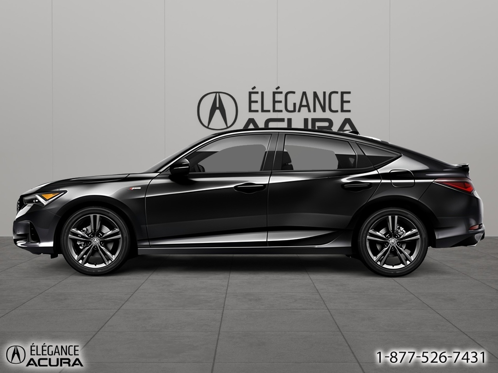 Acura Integra Elite A-Spec MT 2026 à Granby, Québec - 2 - w1024h768px