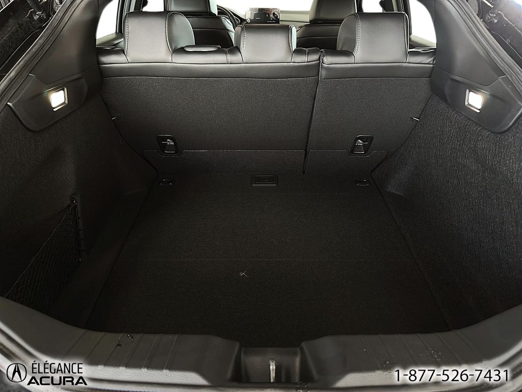 Acura Integra A-Spec CVT 2026 à Granby, Québec - 9 - w1024h768px
