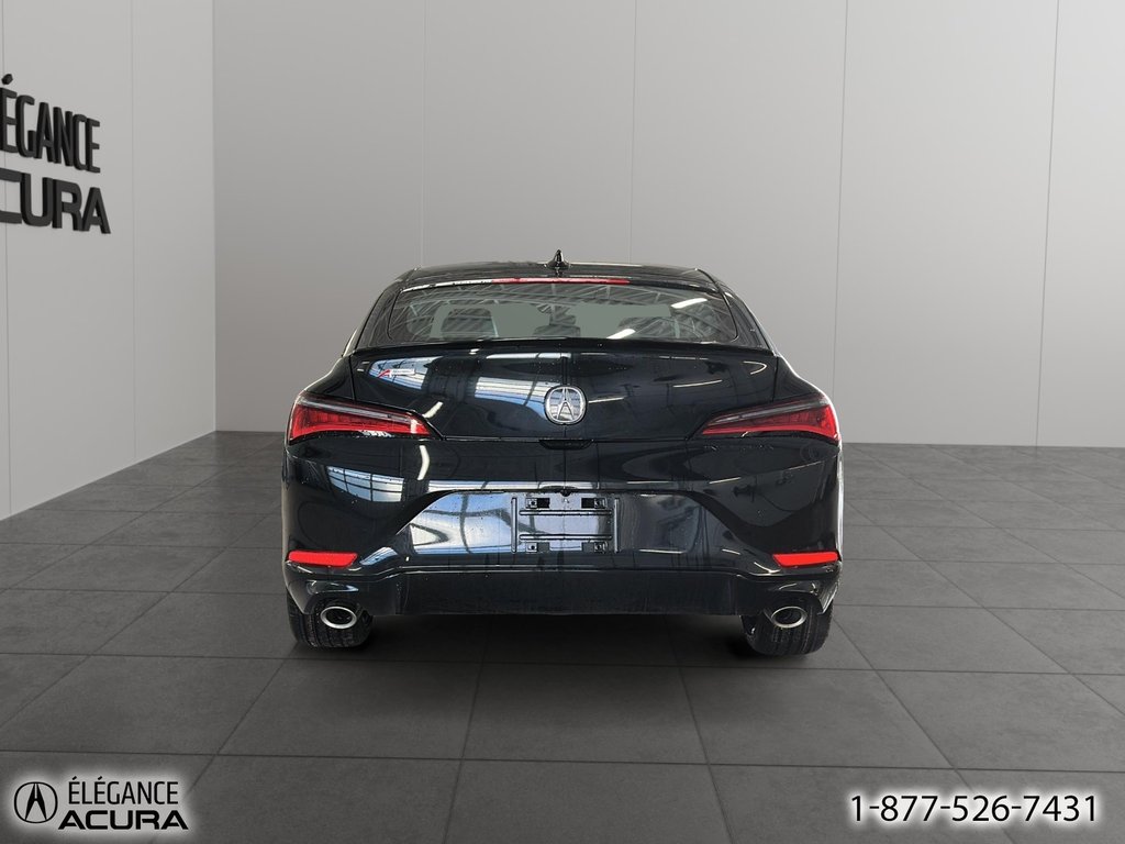 Acura Integra A-Spec CVT 2026 à Granby, Québec - 6 - w1024h768px