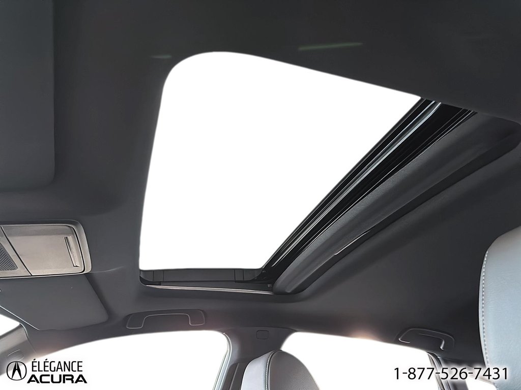 Acura Integra A-Spec CVT 2026 à Granby, Québec - 21 - w1024h768px