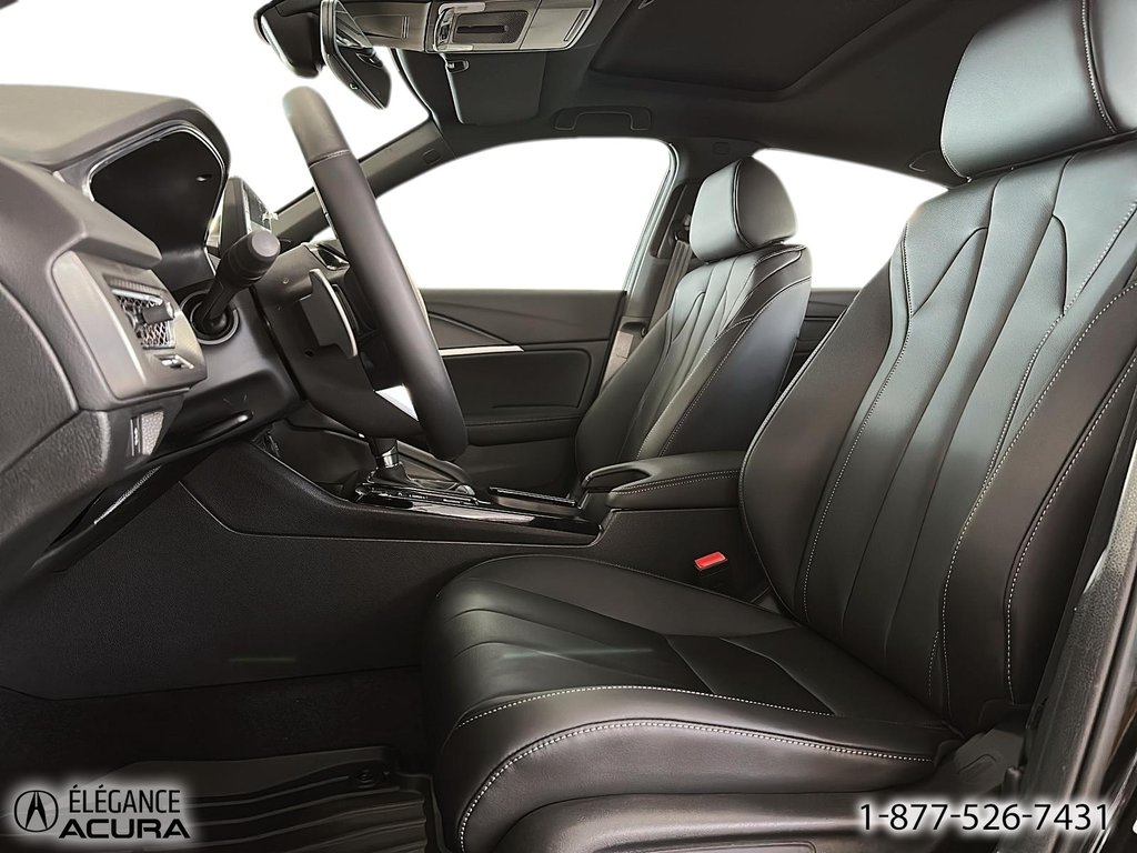 Acura Integra A-Spec CVT 2026 à Granby, Québec - 11 - w1024h768px