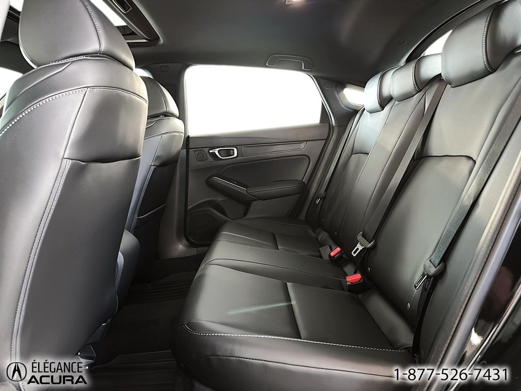 Acura Integra A-Spec CVT 2026 à Granby, Québec - 12 - w1024h768px