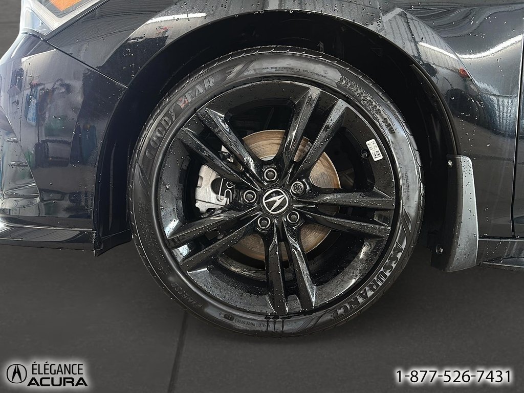 Acura Integra A-Spec CVT 2026 à Granby, Québec - 10 - w1024h768px