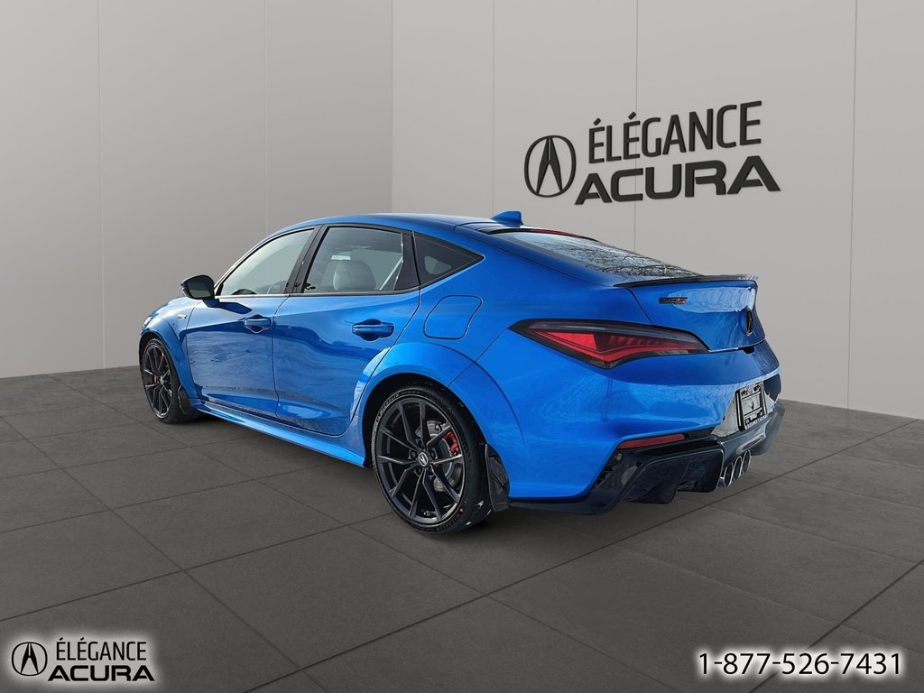 Acura Integra Type S 2026 à Granby, Québec - 7 - w1024h768px