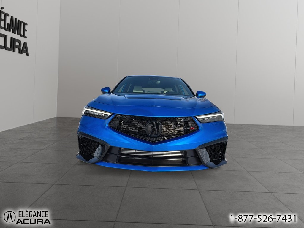 Acura Integra Type S 2026 à Granby, Québec - 2 - w1024h768px